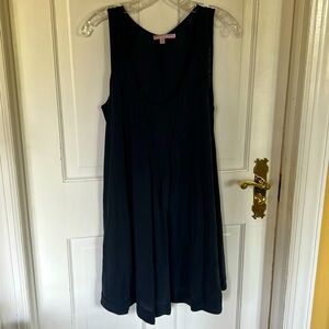 Calypso St Barth silk dress